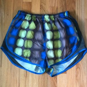 Cute running shorts!